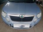 2010 SKODA YETI SE for sale at Copart SANDTOFT