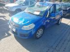 2006 SUZUKI SX4 GL  for sale at Copart SANDWICH
