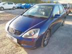 2005 HONDA CIVIC VTEC EXECUTIVE AUTO  for sale at Copart WESTBURY