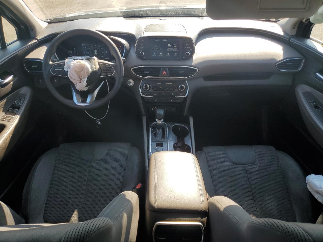 2020 Hyundai Santa Fe Sel VIN: 5NMS33AD2LH305734 Lot: 80133085