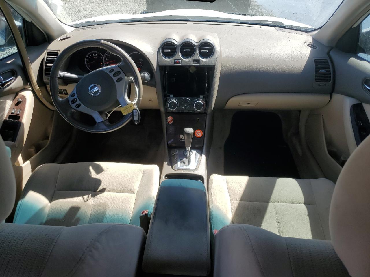 2010 Nissan Altima Base VIN: 1N4AL2AP7AN422103 Lot: 71975555