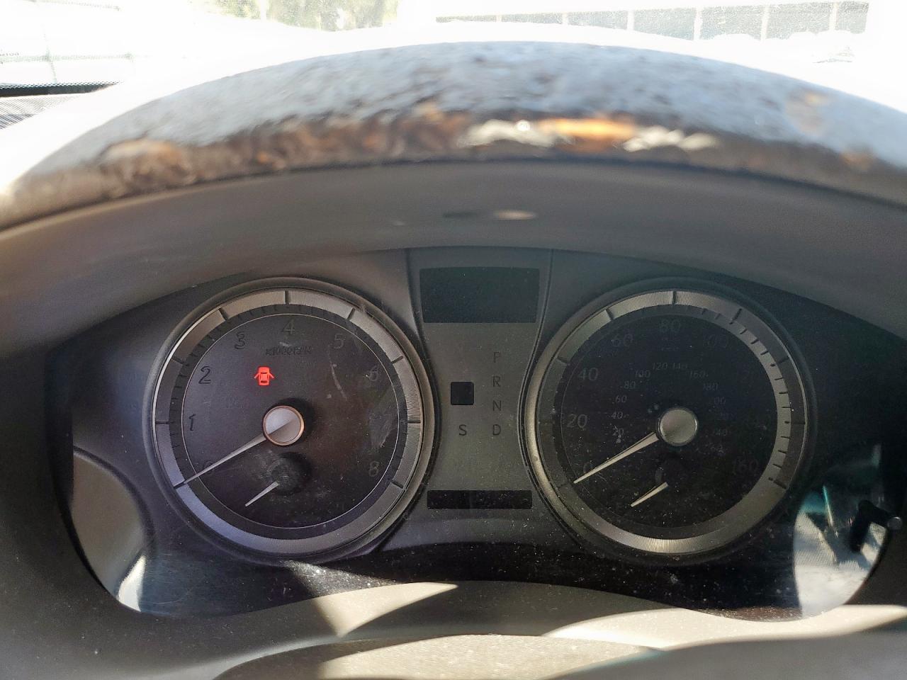 2008 Lexus Es 350 VIN: JTHBJ46G082233179 Lot: 81238455