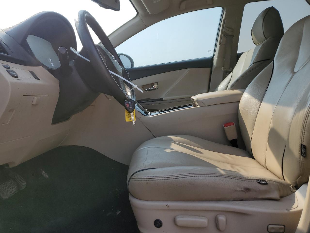 2011 Toyota Venza VIN: 4T3BA3BB0BU028630 Lot: 71469965