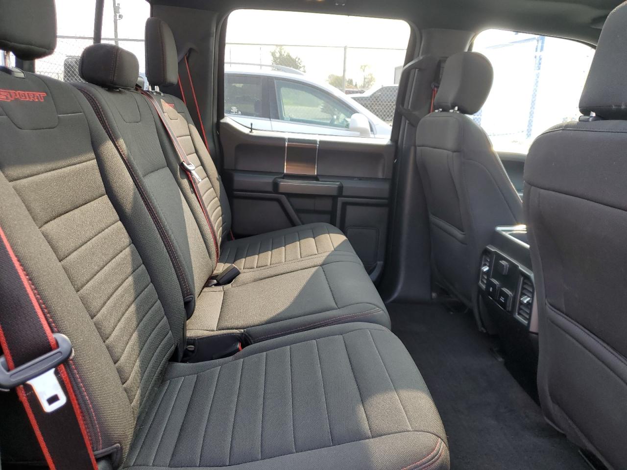 2018 Ford F150 Supercrew VIN: 1FTEW1EP7JFC94415 Lot: 71193435