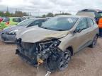 2017 RENAULT KADJAR DYNAMIQUE NAV TCE  for sale at Copart BRISTOL