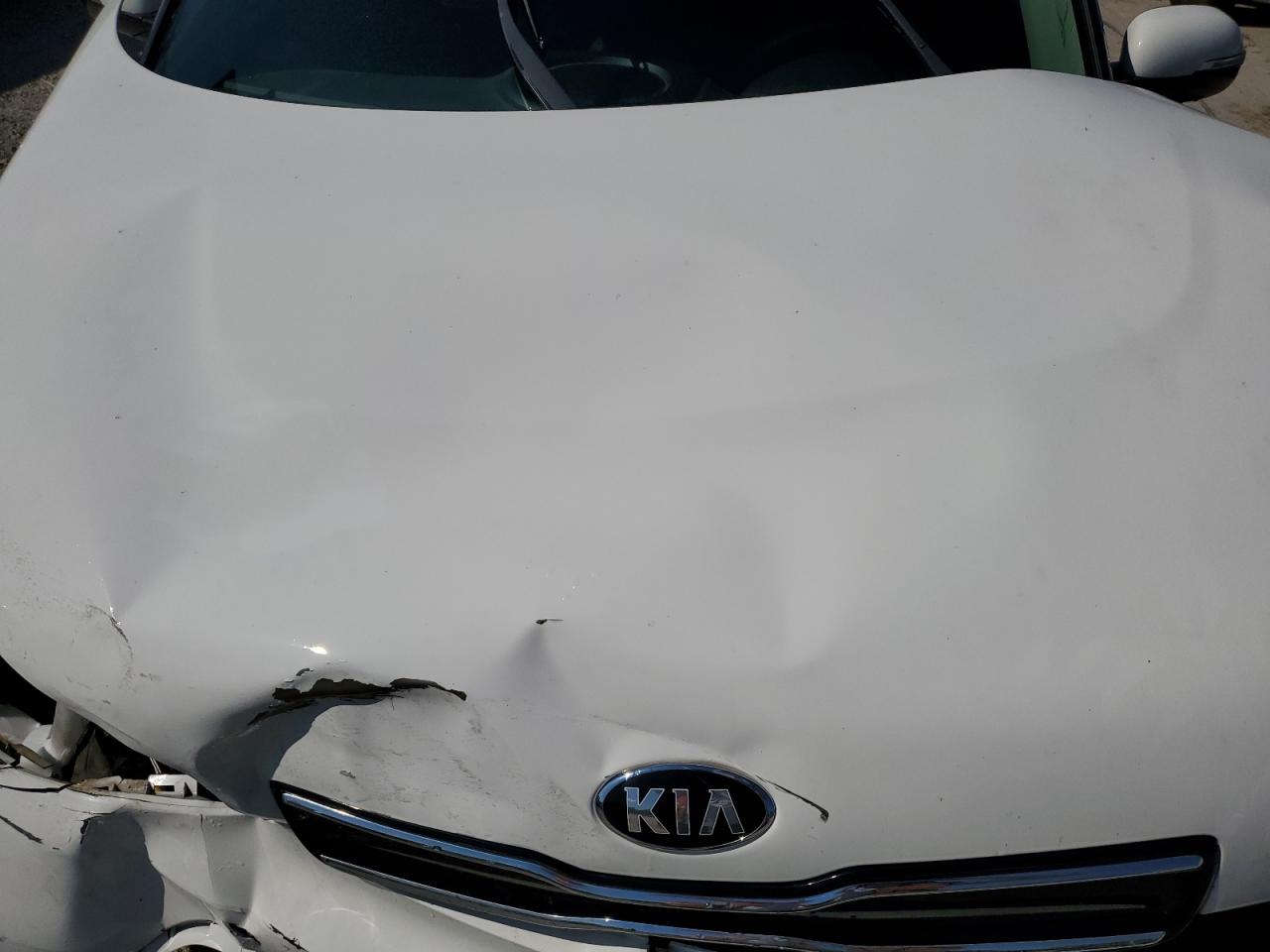 2018 Kia Soul ! VIN: KNDJX3AA9J7528606 Lot: 80662025