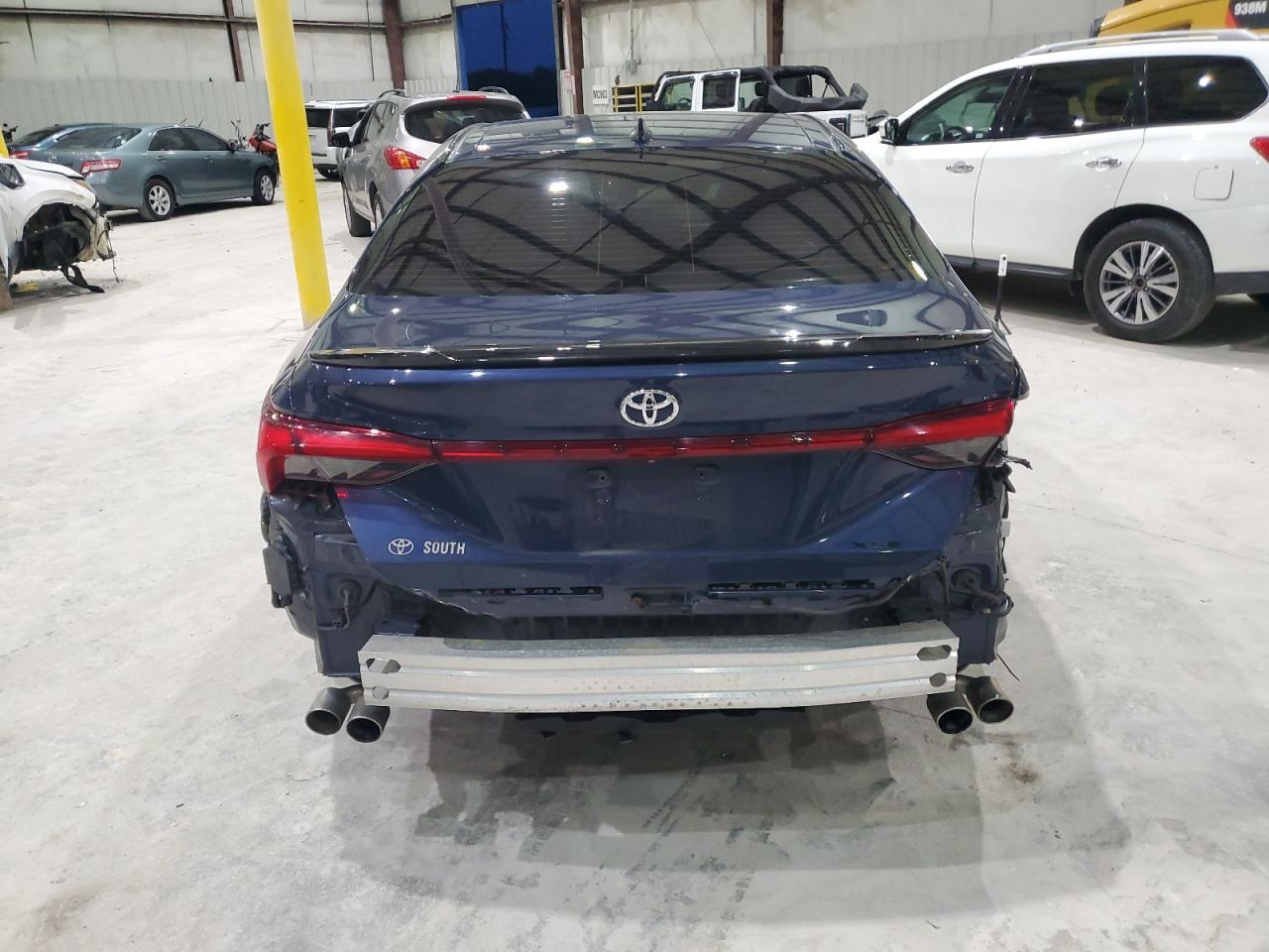 2019 Toyota Avalon Xle VIN: 4T1BZ1FB9KU031123 Lot: 82061545