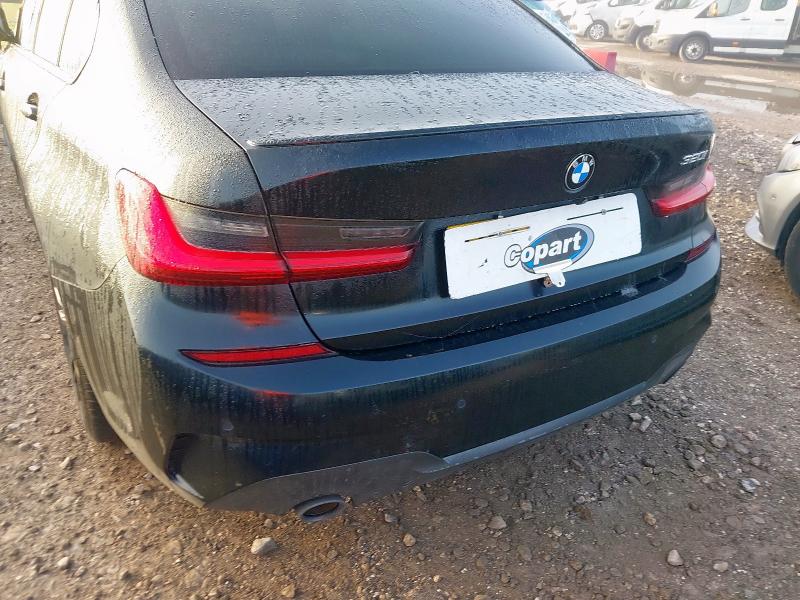 2019 BMW 320I M SPORT AUTO 