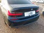 2019 BMW 320I M SPORT AUTO  for sale at Copart YORK