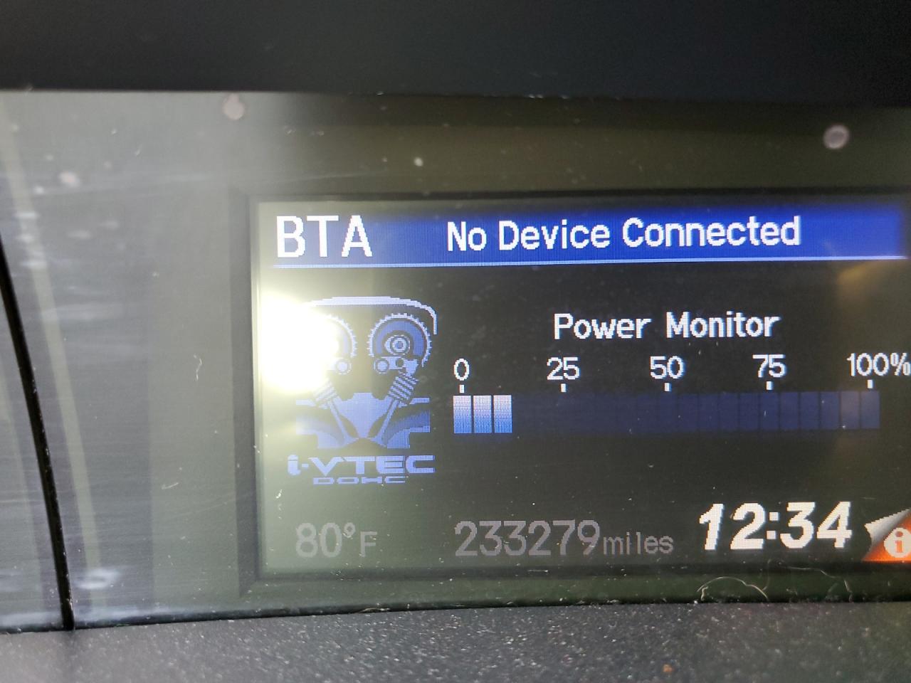 2012 Honda Civic Si VIN: 2HGFG4A54CH708048 Lot: 80017065