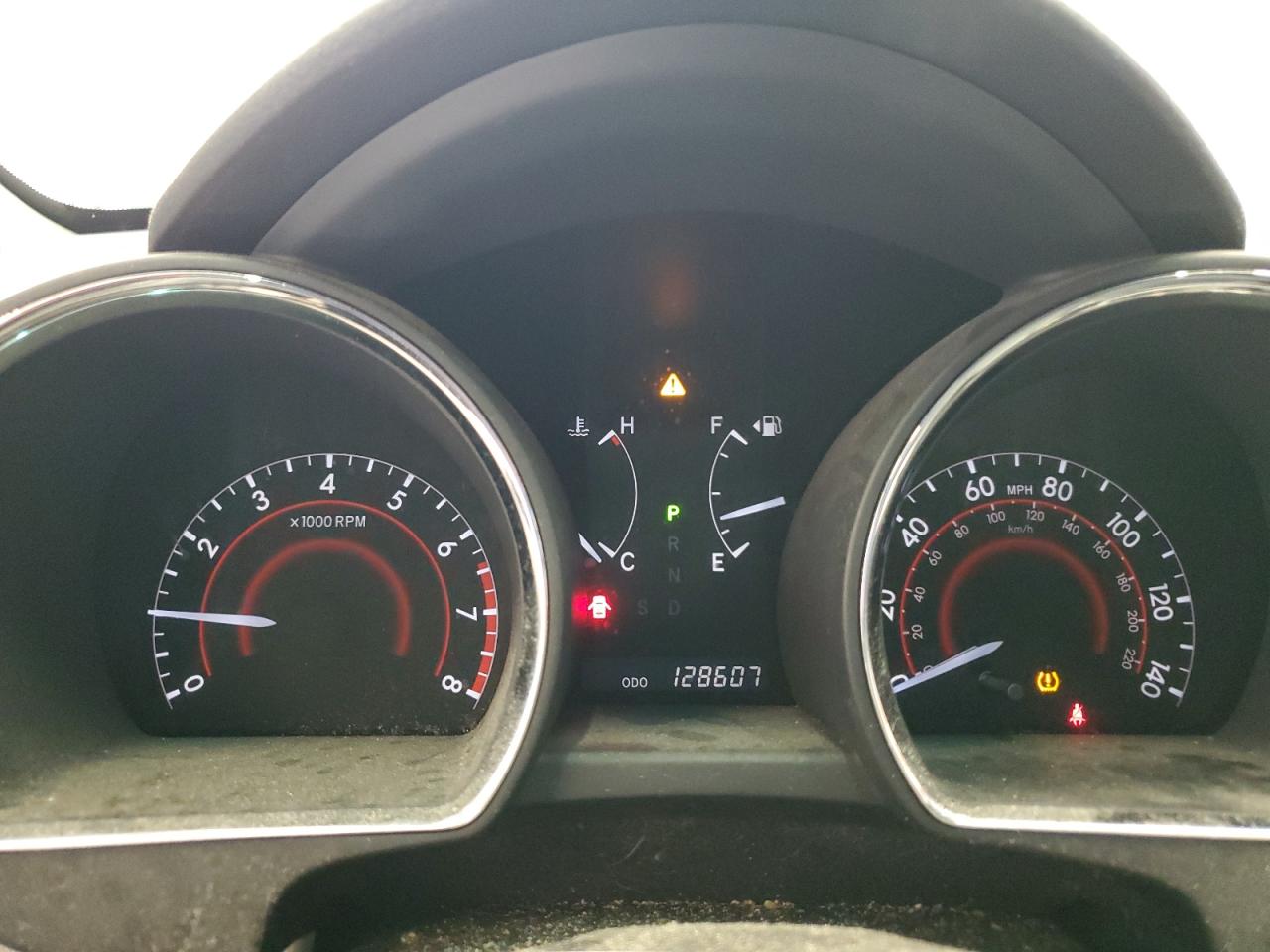 2012 Toyota Highlander Base VIN: 5TDBK3EH9CS159717 Lot: 81814825