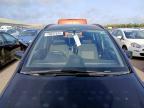2014 VAUXHALL ZAFIRA EXCLUSIV  for sale at Copart NEWBURY