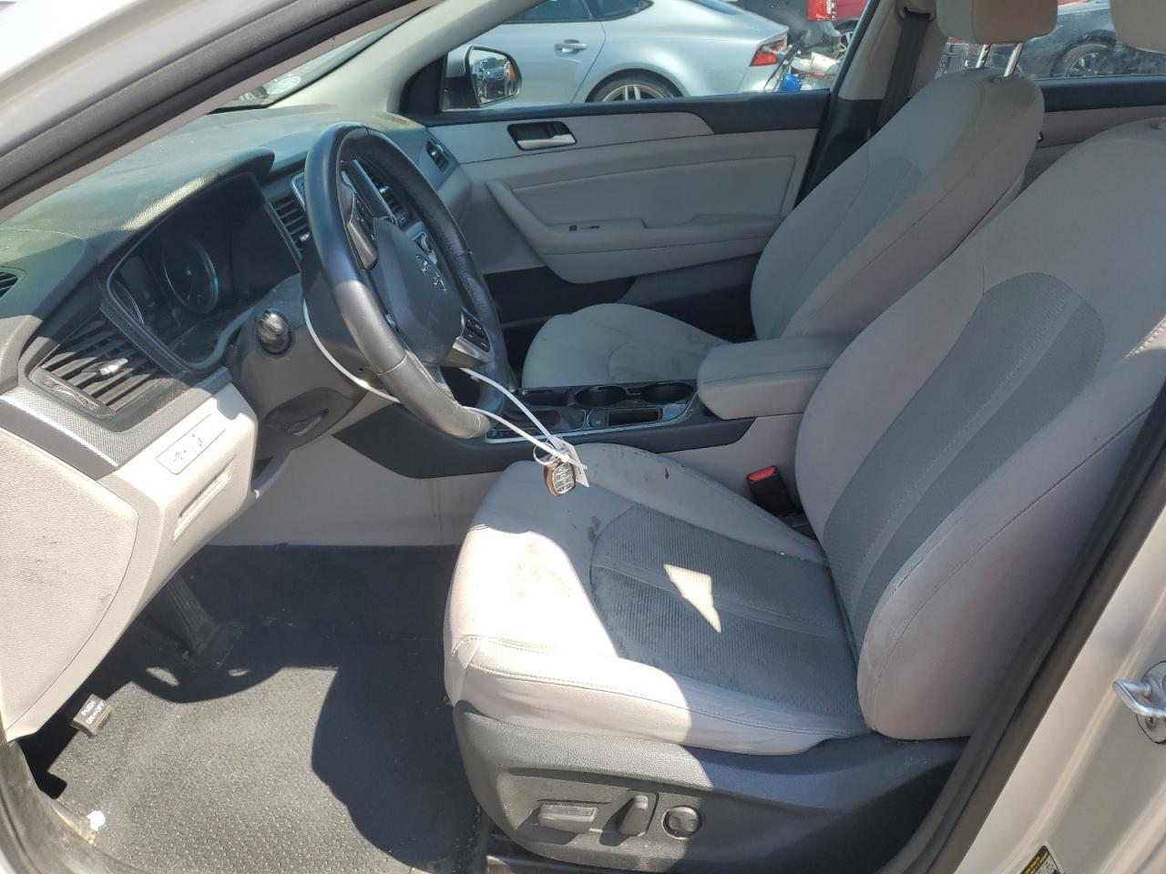 2018 Hyundai Sonata Sport VIN: 5NPE34AF1JH620609 Lot: 80739185