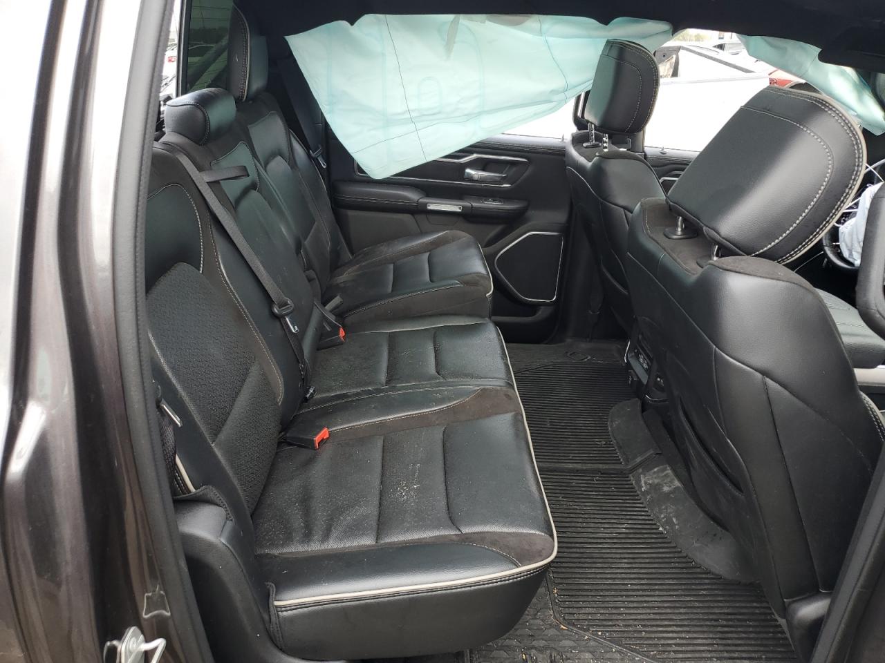 2024 Ram 1500 Laramie VIN: 1C6SRFJTXRN104724 Lot: 84174825