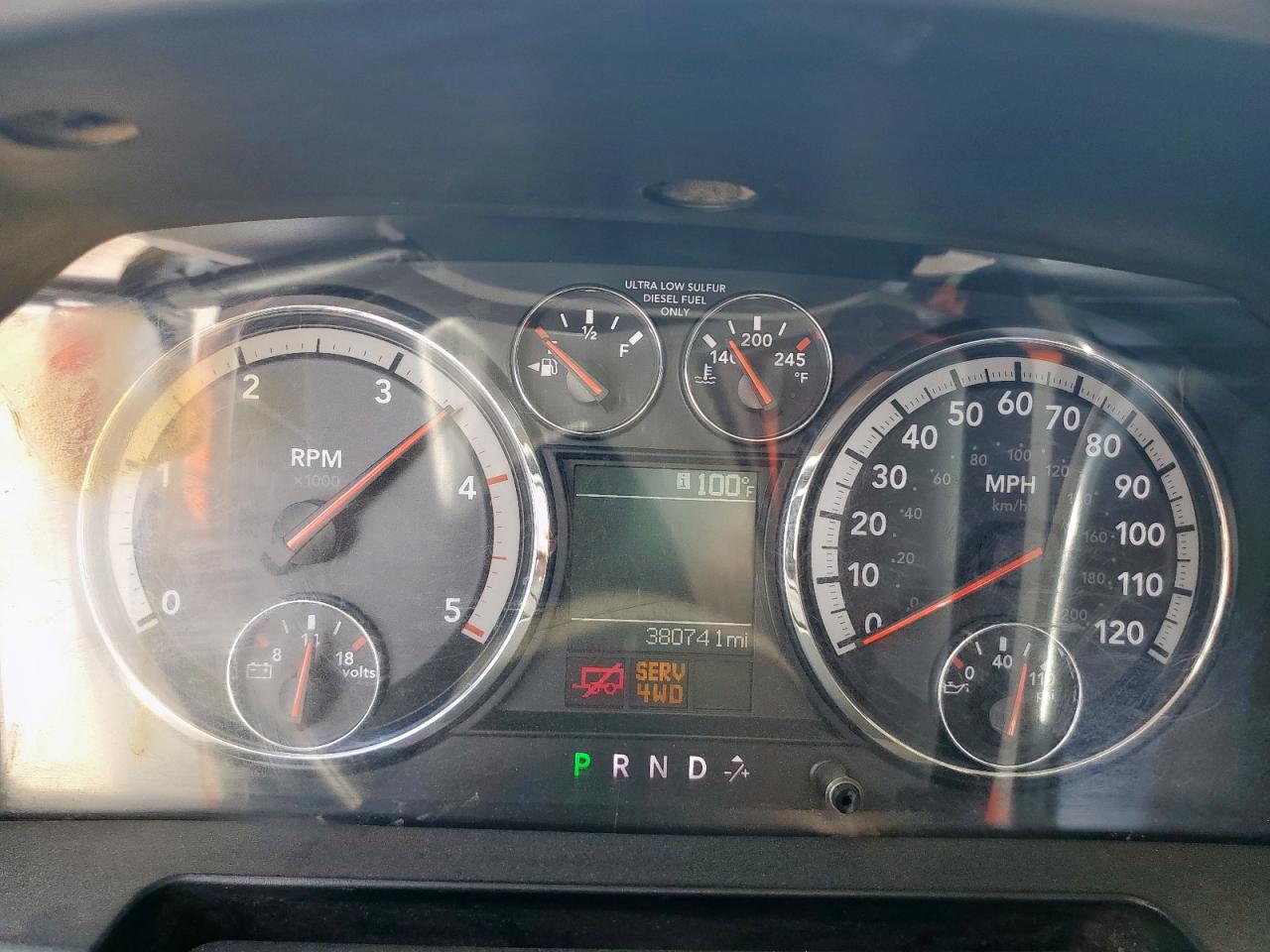 2012 Dodge Ram 3500 St VIN: 3C63DRGL2CG169756 Lot: 80763425