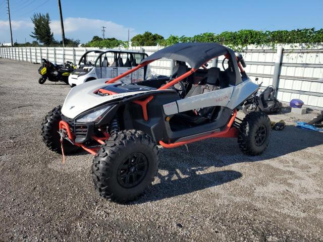 2024 SEGWAY VILLAIN - ATV for sale at Copart FL - MIAMI CENTRAL