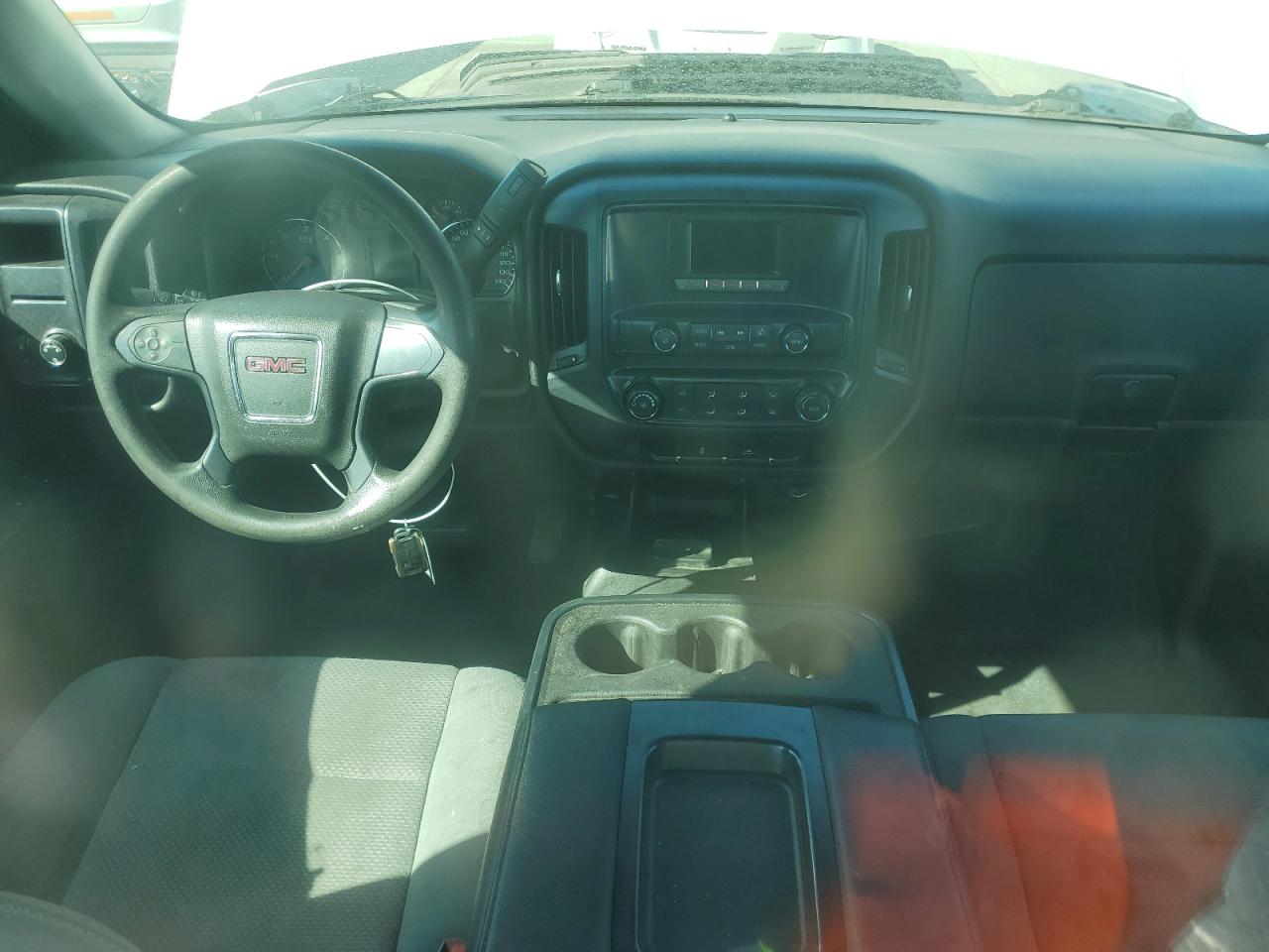 2016 GMC Sierra C1500 VIN: 1GTN1LEC8GZ901260 Lot: 71264675