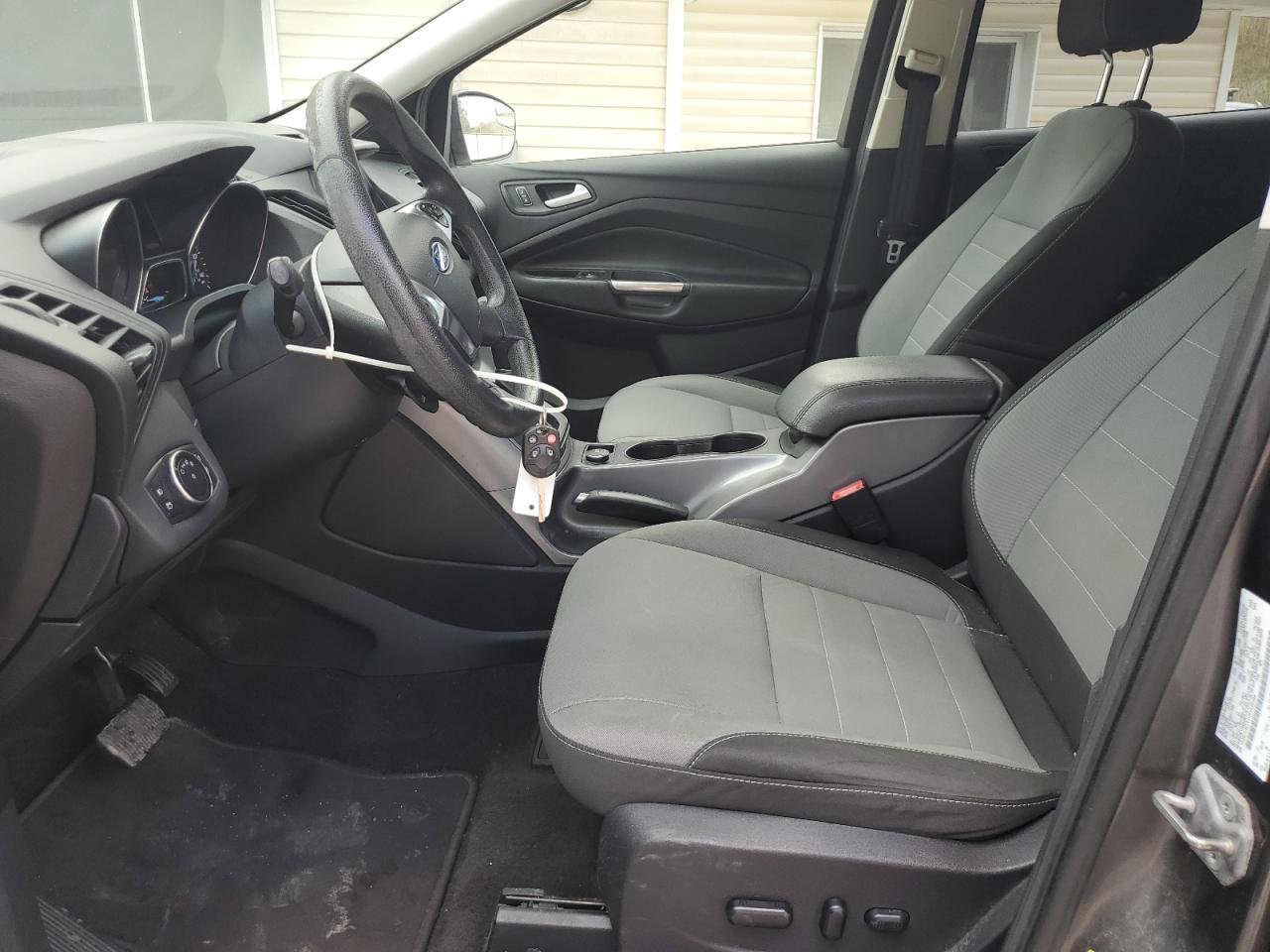 2016 Ford Escape Se VIN: 1FMCU9GX1GUA48288 Lot: 80960225