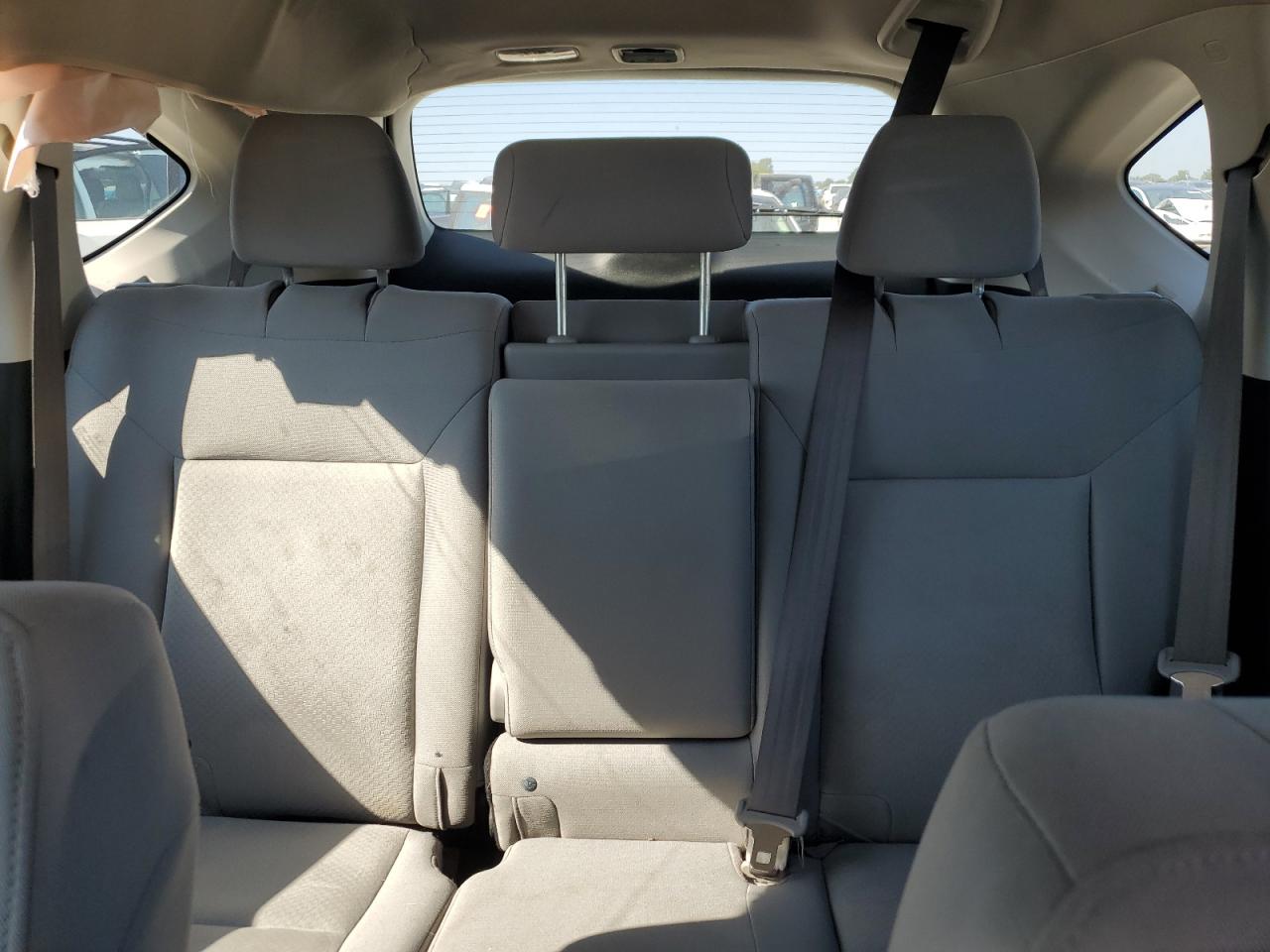 2016 Honda Cr-V Lx VIN: 3CZRM3H39GG710204 Lot: 70546125