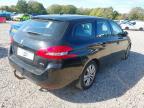 2016 PEUGEOT 308 ACTIVE SW HDI BLUE S/  for sale at Copart ROCHFORD
