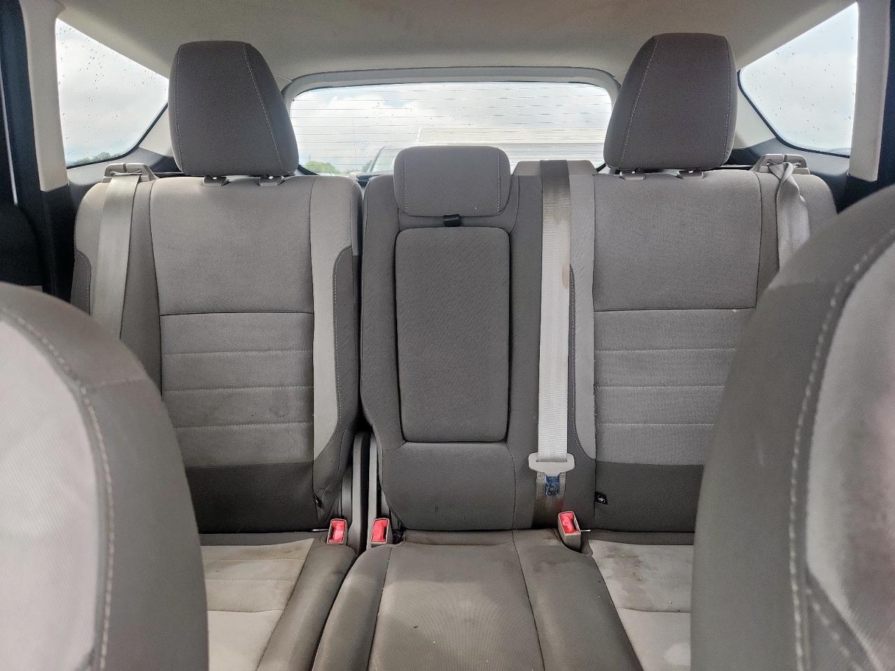 2015 Ford Escape Se VIN: 1FMCU0G78FUB72083 Lot: 83848425