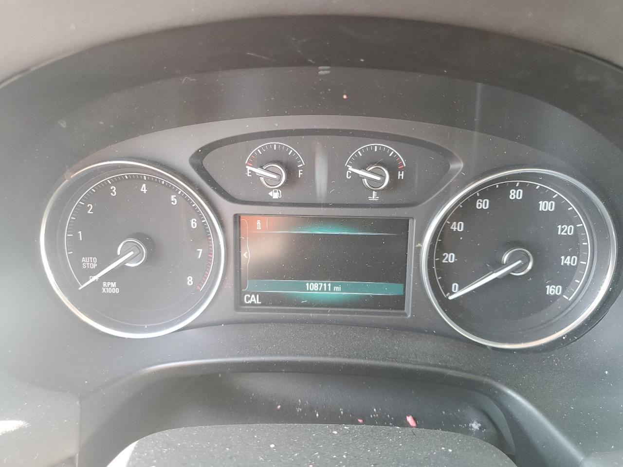 2018 Buick Enclave Essence VIN: 5GAEVAKW0JJ232531 Lot: 81270005