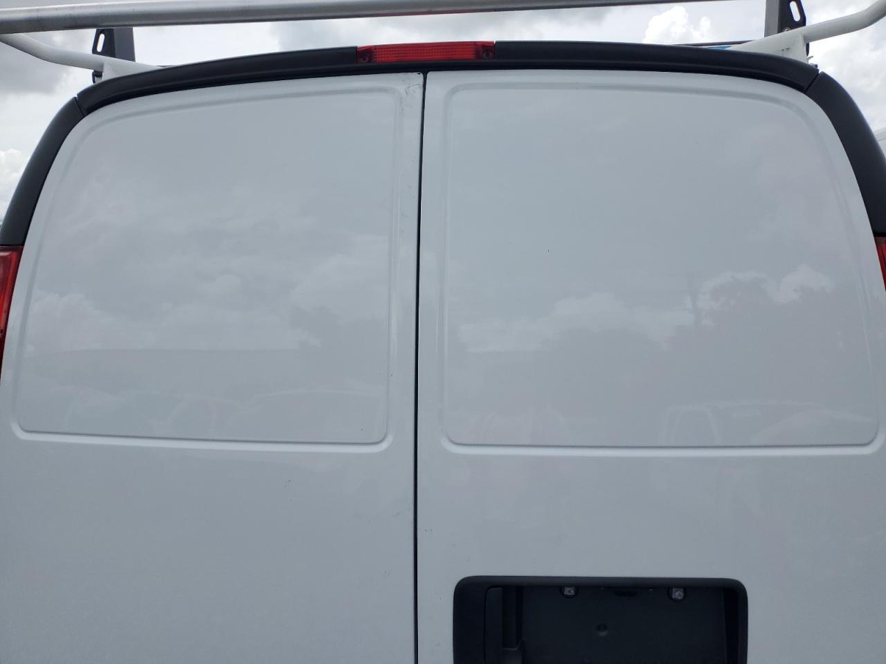 2025 Chevrolet Express G2500 VIN: 1GCWGBF74S1149045 Lot: 71021035