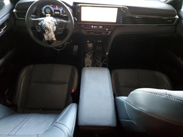 TOYOTA CAMRY 2025 Белы