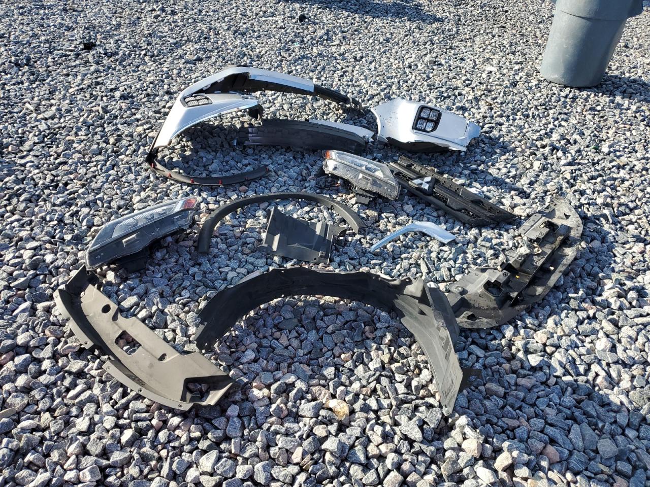 2021 Mitsubishi Outlander Sport Es VIN: JA4APUAU2MU002446 Lot: 71511355