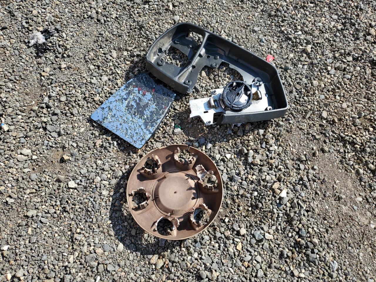 2021 Ford Transit T-350 Hd VIN: 1FDRU6PG0MKA41008 Lot: 70057315