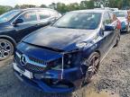 2018 MERCEDES-BENZ A 180 D AMG LINE AUTO  for sale at Copart WOLVERHAMPTON