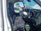 2021 FORD TRANSIT CUSTOM 300LMTD EB  for sale at Copart CORBY
