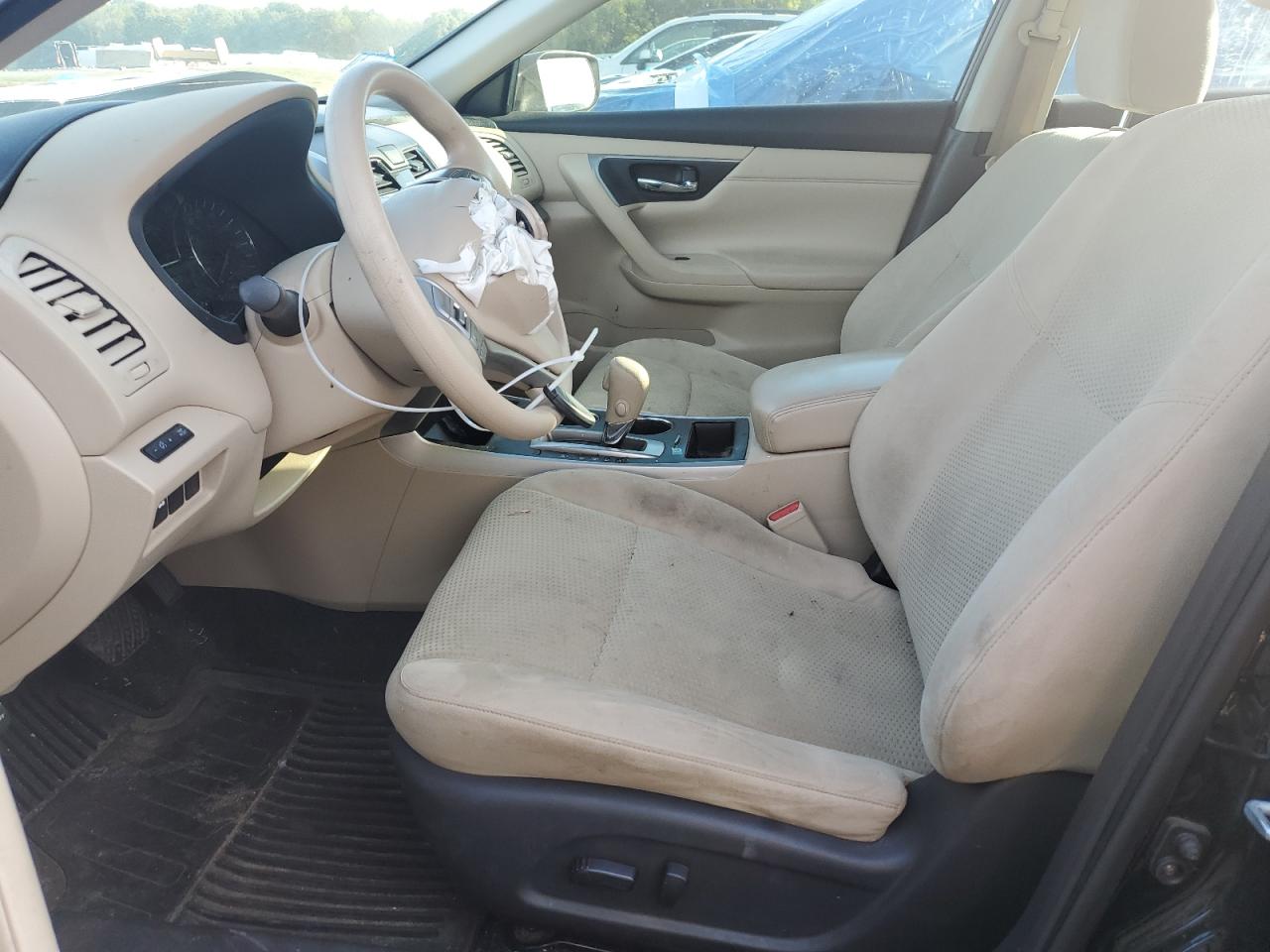 2015 Nissan Altima 2.5 VIN: 1N4AL3AP8FN874168 Lot: 83801805