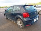 2015 VOLKSWAGEN POLO SE TSI  for sale at Copart GLOUCESTER