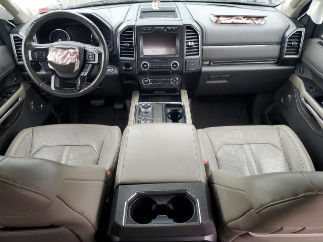  FORD EXPEDITION 2019 Blue