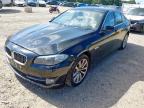 2012 BMW 520D SE AUTO  for sale at Copart COLCHESTER