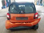 2015 SMART FORTWO COUPE PRIME for sale at Copart EAST KILBRIDE