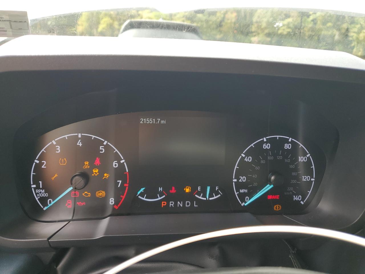 2024 Ford Maverick Xl VIN: 3FTTW8B94RRA82477 Lot: 84606795