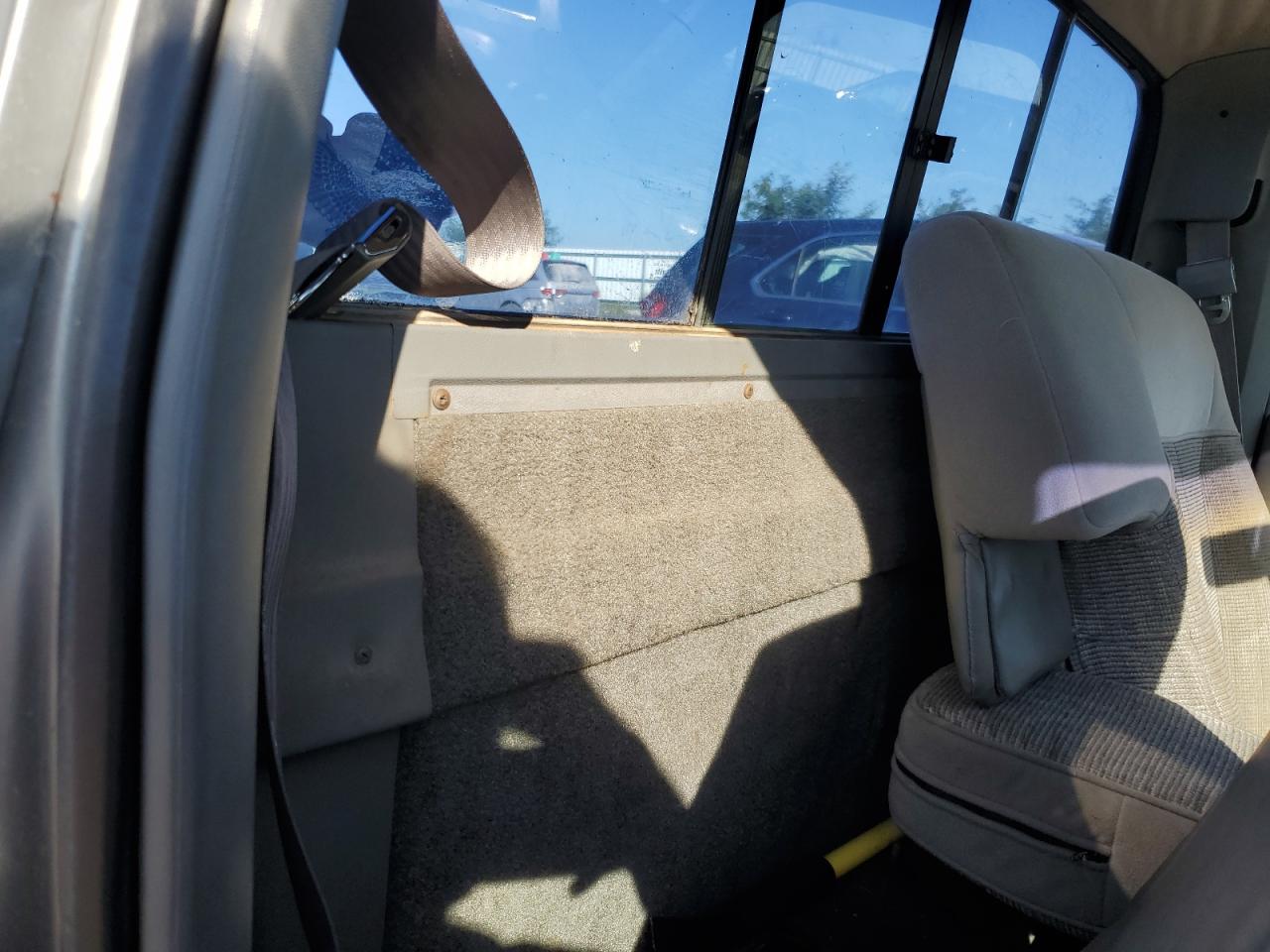 1989 Ford Ranger VIN: 1FTCR10A9KUA15934 Lot: 84050675