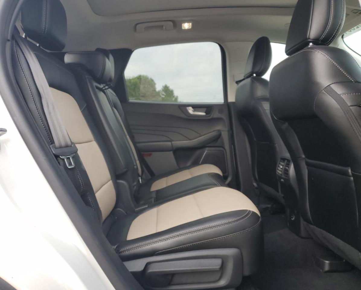 2021 Ford Escape Titanium VIN: 1FMCU9DZ2MUA92284 Lot: 70280155