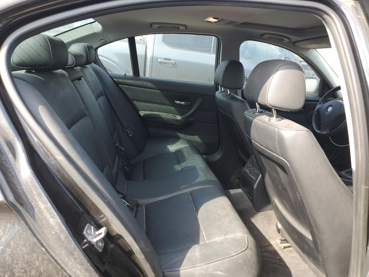 2011 BMW 328 Xi VIN: WBAPK7C54BA771578 Lot: 80920265