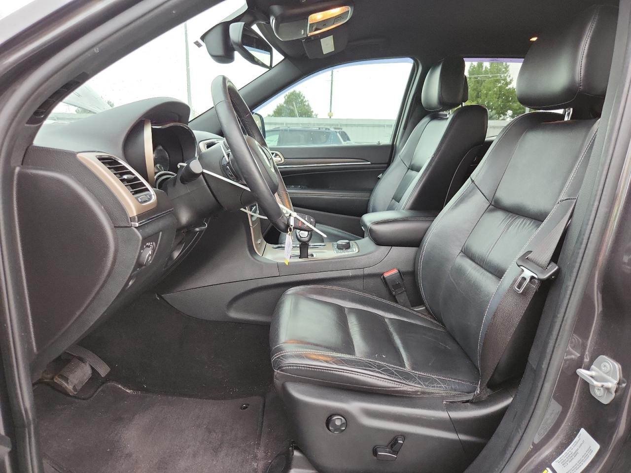 2015 Jeep Grand Cherokee Limited VIN: 1C4RJFBG8FC228661 Lot: 71929985