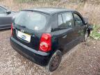 2010 KIA PICANTO DOMINO for sale at Copart BRISTOL