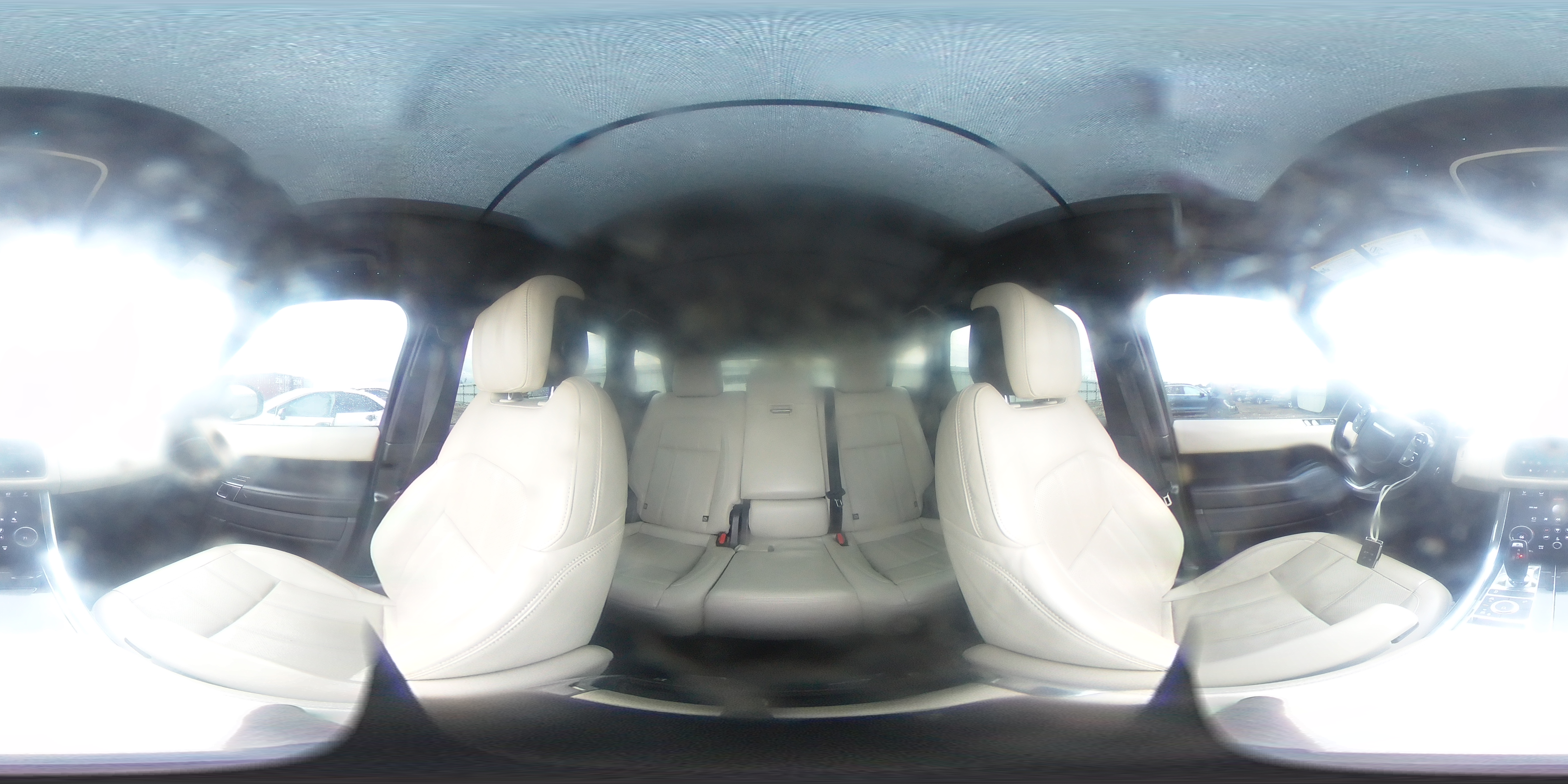 2020 Land Rover Range Rover Sport Hse VIN: SALWR2SU8LA888273 Lot: 71172915