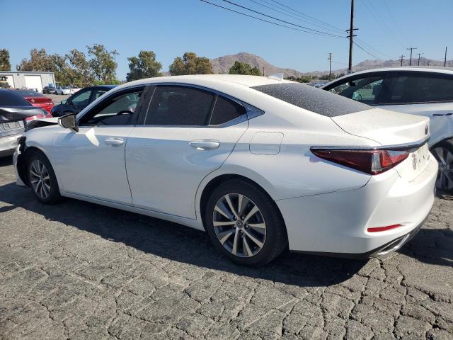  LEXUS ES350 2020 Белы