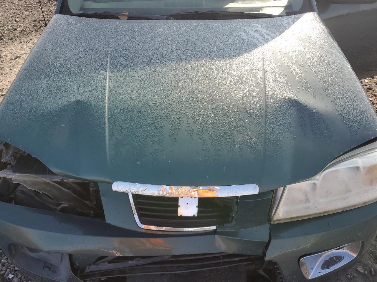 2007 Saturn Vue VIN: 5GZCZ53437S828006 Lot: 80819475