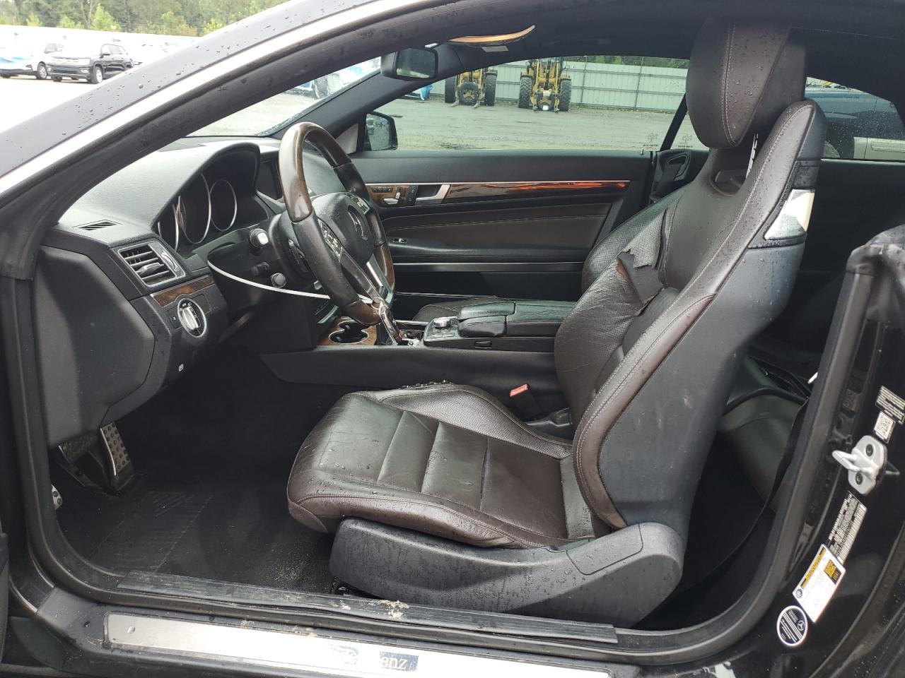 2014 Mercedes-Benz E 350 VIN: WDDKJ5KB6EF290109 Lot: 84424075