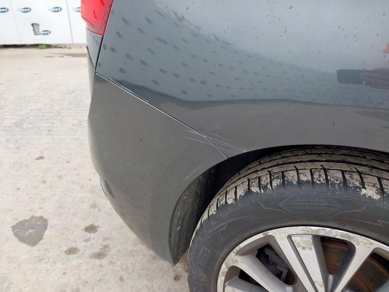2016 CITROEN C4 GRAND PICASSO SELEC BL 