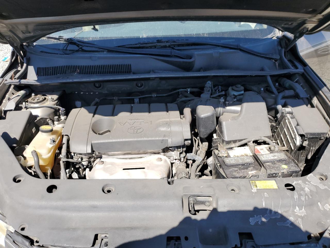 2011 Toyota Rav4 VIN: 2T3ZF4DVXBW079615 Lot: 81836785