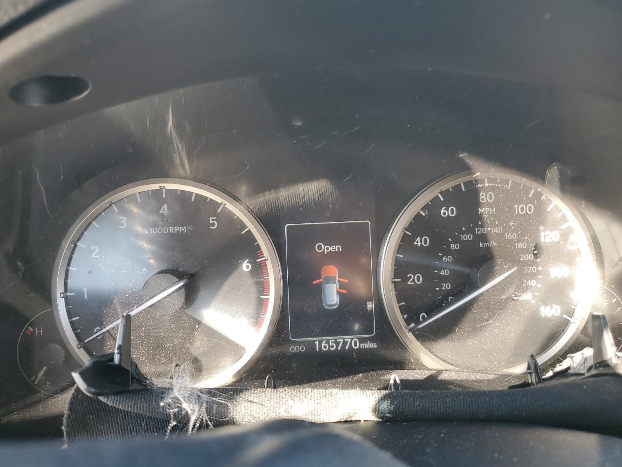 2016 Lexus Nx 200T Base VIN: JTJBARBZ7G2058897 Lot: 71895335